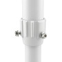 Кронштейн для відеокамери Light Vision VLC-09BRC/60-120 BOX стельовий монтаж