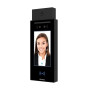 IP-відеопанель багатоабонентська 2Mp Akuvox E16C з екраном 5