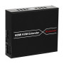Подовжувач відеосигналу HDMI 60m E-LINK LNK-HDE-60KVM
