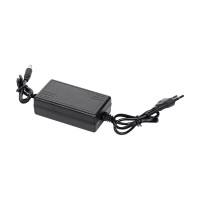 Блок живлення KRF-1202PS Kraft 12V/2A