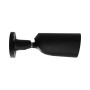 IP-відеокамера 5Mp Ajax BulletCam (5 Mp/2.8 mm) (8EU) ASP Black f=2.8mm з мікрофоном