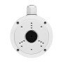 Монтажна коробка Light Vision VLC-1280(M), метал, 132*52 мм