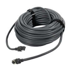 Дата кабель Dtech DT-SL3020 для Starlink Gen3 20м Дата кабель Dtech DT-SL3020 для Starlink Gen3 20м