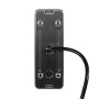 Відеопанель Light Vision RIO FHD(RF) Silver зі зчитувачем Mifare