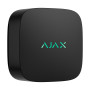 Бездротовий датчик температури та вологості Ajax LifeQuality Lite Jeweller Black