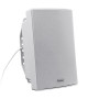 Настінний SIP-IP гучномовець з вбудованим мікрофоном Tonmind SIP-S11M 30W, PoE, ONVIF