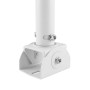 Кронштейн для відеокамери Light Vision VLC-09BRC/60-120 GUN стельовий монтаж