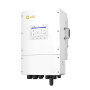 Гібридний трифазний інвертор 15kW Solis S6-EH3P15K-L 48V WiFi 2 MPPT