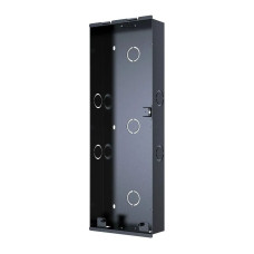 Монтажна коробка для врізного монтажу панелей виклику серії X915 (IW) Akuvox Монтажна коробка для врізного монтажу панелей виклику серії X915 (IW) Akuvox
