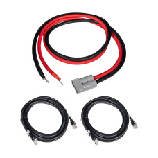 Комплект кабелів підключення Voltsmile RPC Power Cable Set для серії акумуляторних батарей RPC