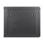 Комутаційна шафа Trinix TRX-9U/600x600x503 Black