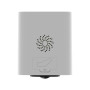 Автономна WiFi 2.4/5GHz IP-відеокамера з сонячною панеллю 5Mp Light Vision VLC-05IB-Solar (Tuya) White, f=2.8mm, на акумуляторних батареях 6000mAh