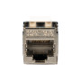 Модуль Keystone RJ45 NVC-KJ-20 CAT6A STP