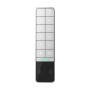 Бездротова клавіатура Ajax Keypad Outdoor White вулична IP66