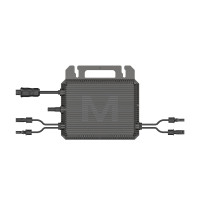 Мікроінвертор для сонячних панелей 1kW Marstek M2-1000 Saturn-M 2 MPPT On-grid