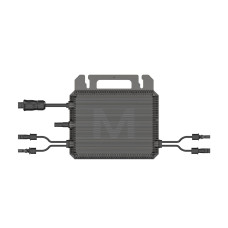 Мікроінвертор для сонячних панелей 1kW Marstek M2-1000 Saturn-M 2 MPPT On-grid