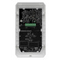 Клавіатура Tiras K-PAD8 Black на 8 індикаторів зон