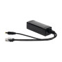 PoE-сплітер NVC-PD4812/DC/24W/Gigabit
