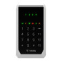 Клавіатура Tiras K-PAD4 Black на 4 індикатори зон