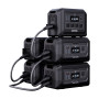 Портативна зарядна станція OUPES Mega 1 S1 2000W 1024Wh LiFePO4