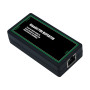 PoE-розширювач NVC-POE 2/1000 AF