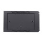Комутаційна шафа NVC-6U/600x600x350 Black