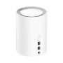 Маршрутизатор WiFi Mesh-система WiFi 6 Cudy M1800 (3-Pack) 3 штуки дводіапазонні гігабітні AX1800