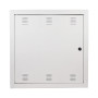 Шафа навісна металева БК-500/150