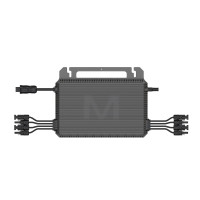 Мікроінвертор для сонячних панелей 2kW Marstek M4-2000 Saturn-M 4 MPPT On-grid