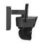 IP PTZ-відеокамера автономна з 4G та сонячною панеллю 3Mp+3Mp Light Vision VLC-9230IG/2C3S (Solar) f=4mm, на акумуляторних батареях