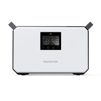 Портативна зарядна станція Marstek M2200 2400W 2240Wh