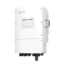 Гібридний трифазний інвертор 12kW Solis S6-EH3P12K-L 48V WiFi 2 MPPT
