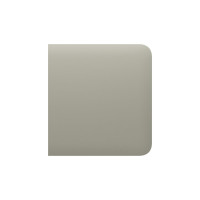 Кнопка Button (olive/оливкова) для LightSwitch SideButton (1-gang/2-way) Ajax
