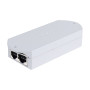 PoE-розширювач NVC-POE 2/100 AF/AT/BT