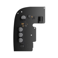 Плата блоку живлення Ajax 12–24V PSU для Hub 2/Hub 2 Plus/ReX 2