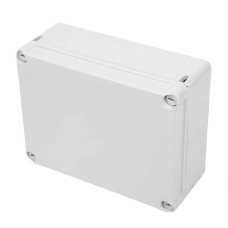 Коробка розподільна з поворотною кришкою Courbi Sides 245 x 190 x 90 мм