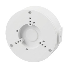 Монтажна коробка Light Vision VLC-130(P), пластик, 128*41 мм