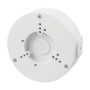 Монтажна коробка Light Vision VLC-130(P), пластик, 128*41 мм