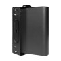 Настінний гучномовець CMX WSK-420CS Black, 20-10-5-2.5 Вт, 100 В, 8 Ом