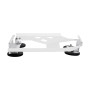 Кронштейн на магнітах E-NET SMM-02 White на дах автомобіля для Starlink Mini