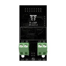Розширювач адресних інтерфейсів M-LOOP Tiras Розширювач адресних інтерфейсів M-LOOP Tiras