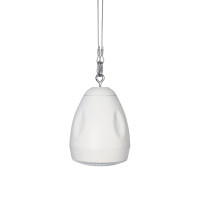 Підвісний гучномовець CMX PSK-530KEN White (EN54-24) 30-15-7.5-3.8 Вт, 100 В, 8 Ом