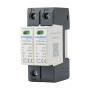 Обмежувач напруги Leader LA-SPD2P-40KA (1P+N) 275V AC під DIN-рейку