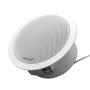 Стельовий SIP-IP гучномовець Tonmind SIP-S01 15W, PoE, ONVIF
