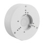 Монтажна коробка Light Vision VLC-130(P), пластик, 128*41 мм