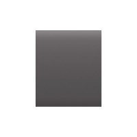 Кнопка Button (grey/сіра) для LightSwitch CenterButton (1-gang/2-way) Ajax