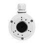 Монтажна коробка Light Vision VLC-05BXD(M), метал, 100*45 мм