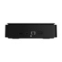 IP-відеореєстратор 8-канальний 12Mp Ajax NVR HAC (8ch) 220V Black