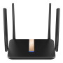 WiFi 5 Mesh 4G LTE-маршрутизатор Cudy LT500D CAT4 дводіапазонний АС1200