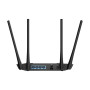 WiFi Mesh 4G LTE-маршрутизатор Cudy LT400 CAT4 N300